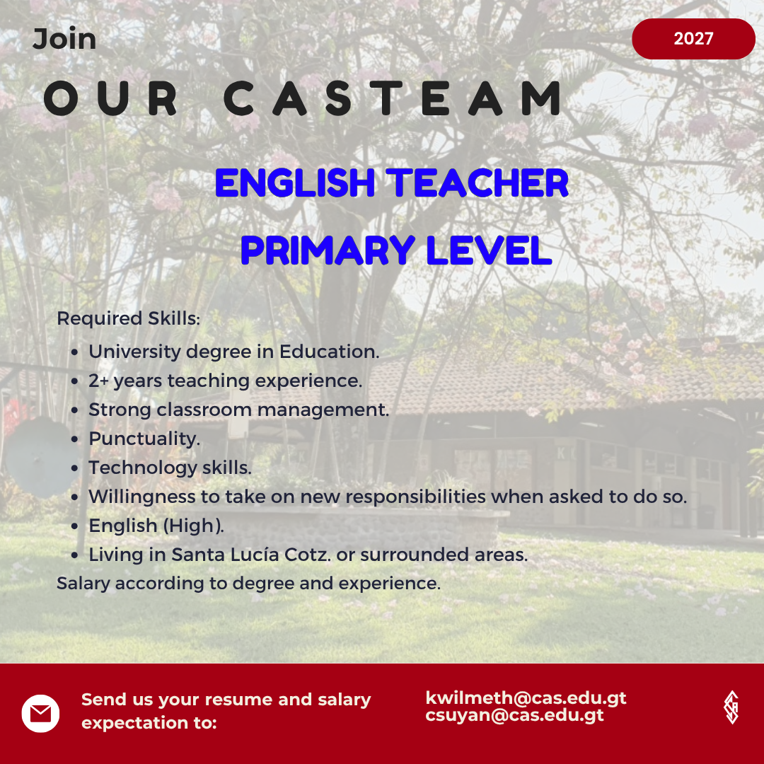 English teacher Primary.png